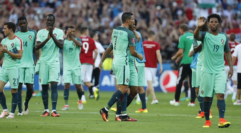 Сантош: Заслужили смо пласман у осмину финала